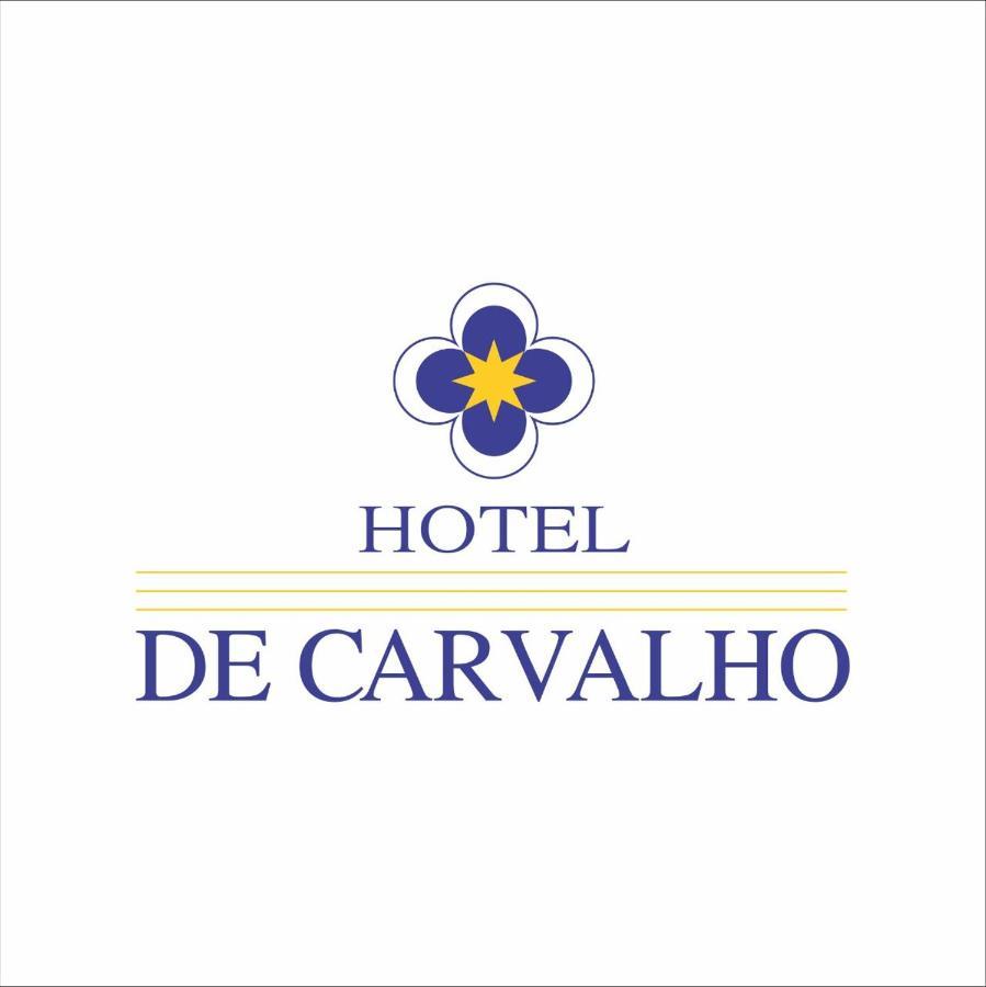 Hotel de Carvalho Florianópolis Buitenkant foto