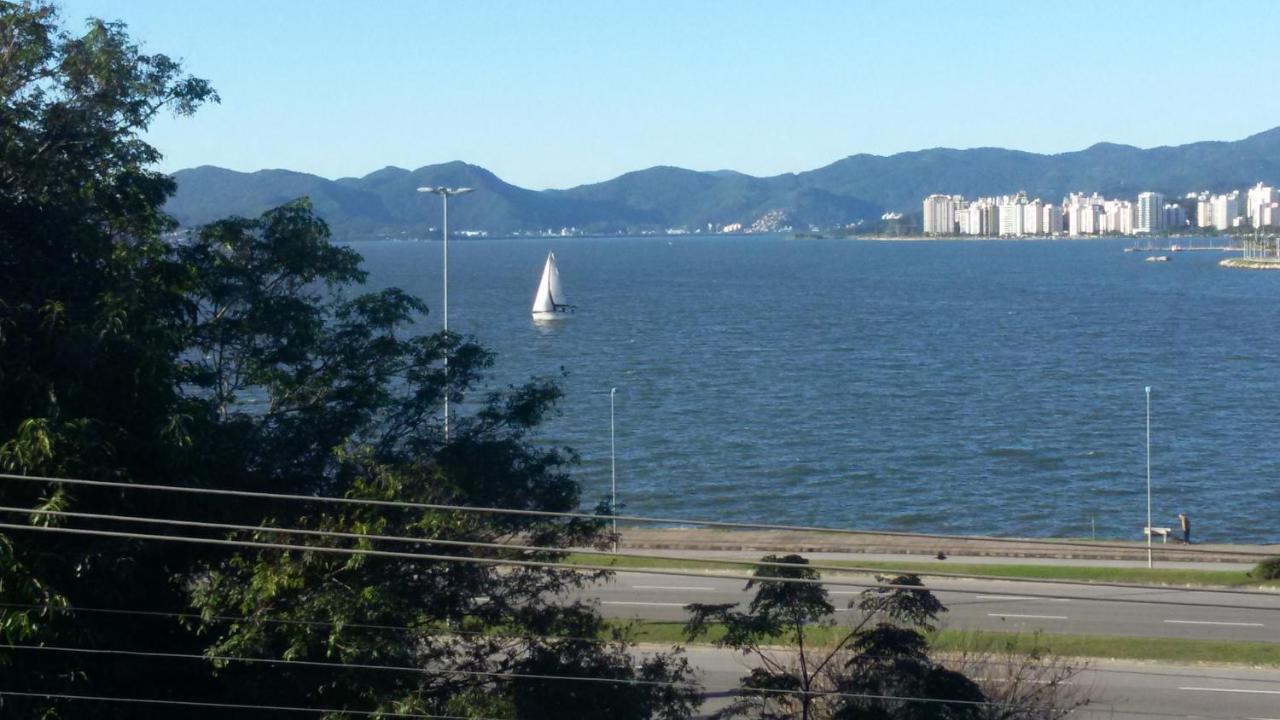 Hotel de Carvalho Florianópolis Buitenkant foto