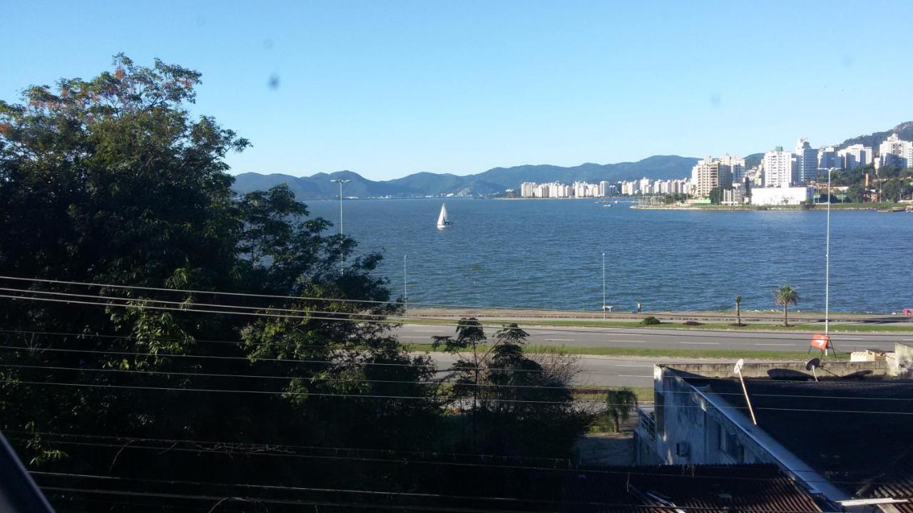 Hotel de Carvalho Florianópolis Buitenkant foto