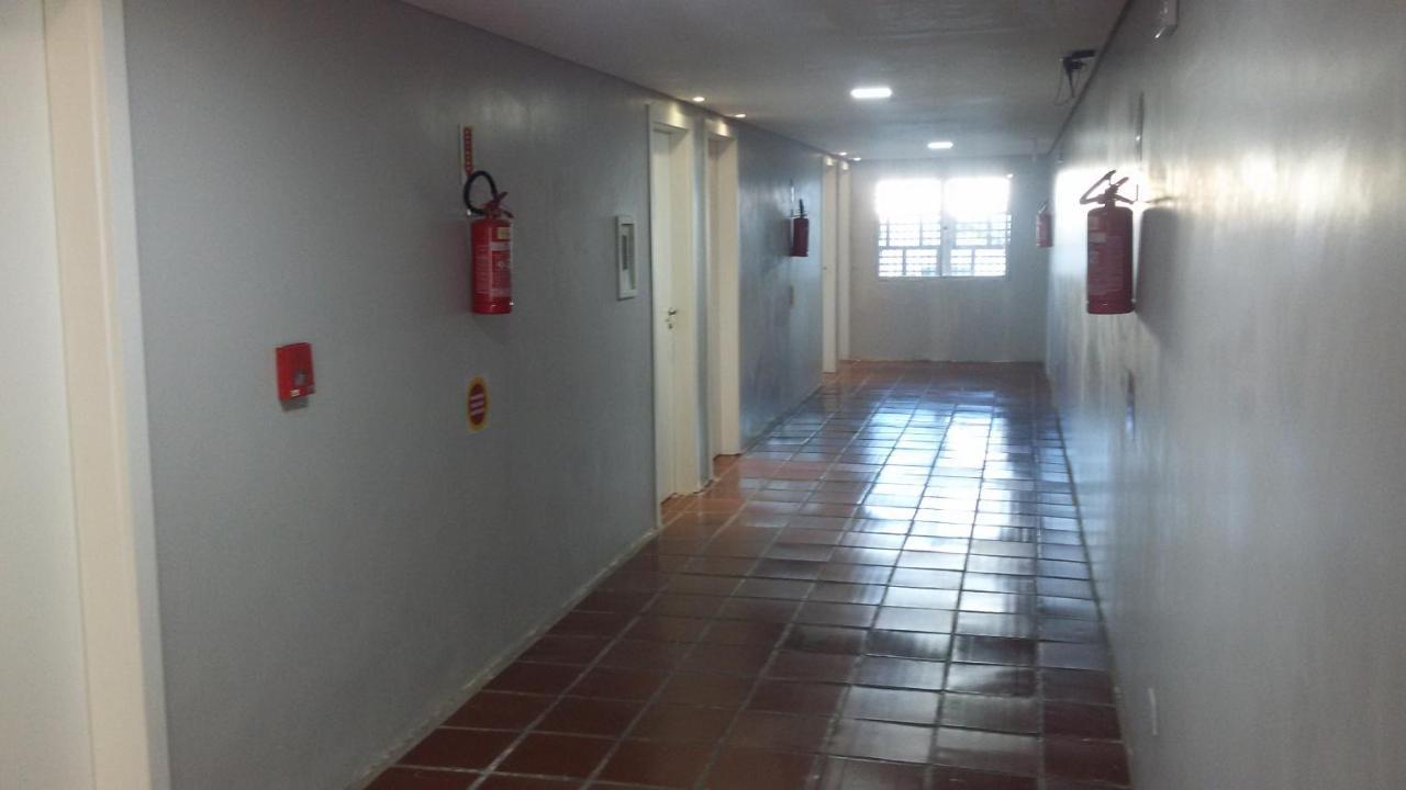 Hotel de Carvalho Florianópolis Buitenkant foto