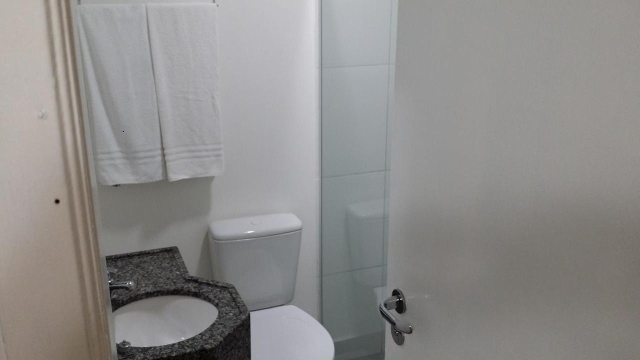Hotel de Carvalho Florianópolis Buitenkant foto