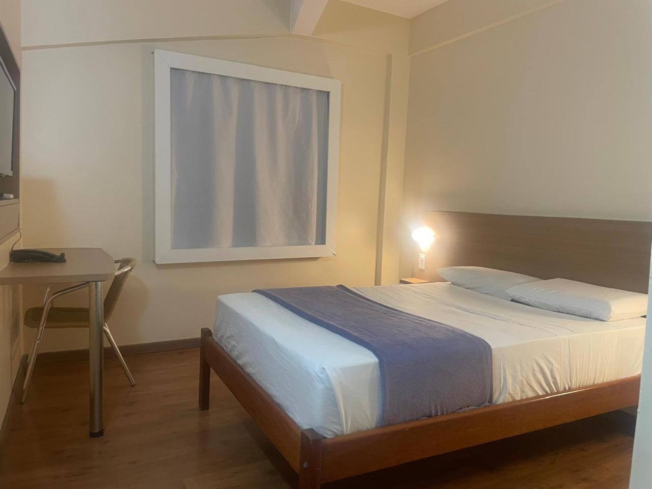 Hotel de Carvalho Florianópolis Buitenkant foto