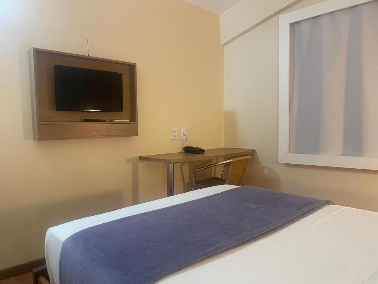 Hotel de Carvalho Florianópolis Buitenkant foto