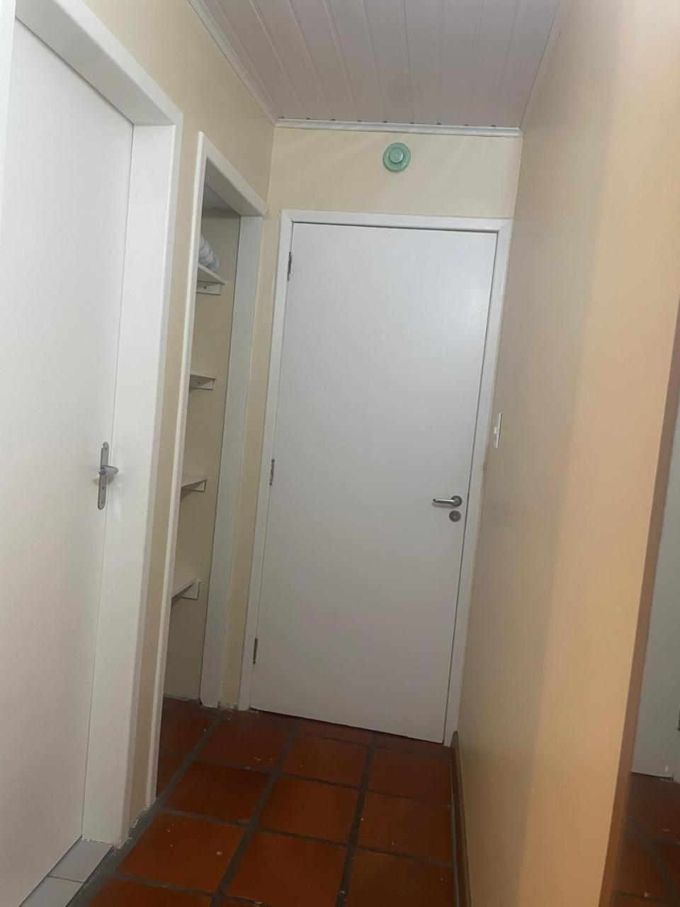 Hotel de Carvalho Florianópolis Buitenkant foto