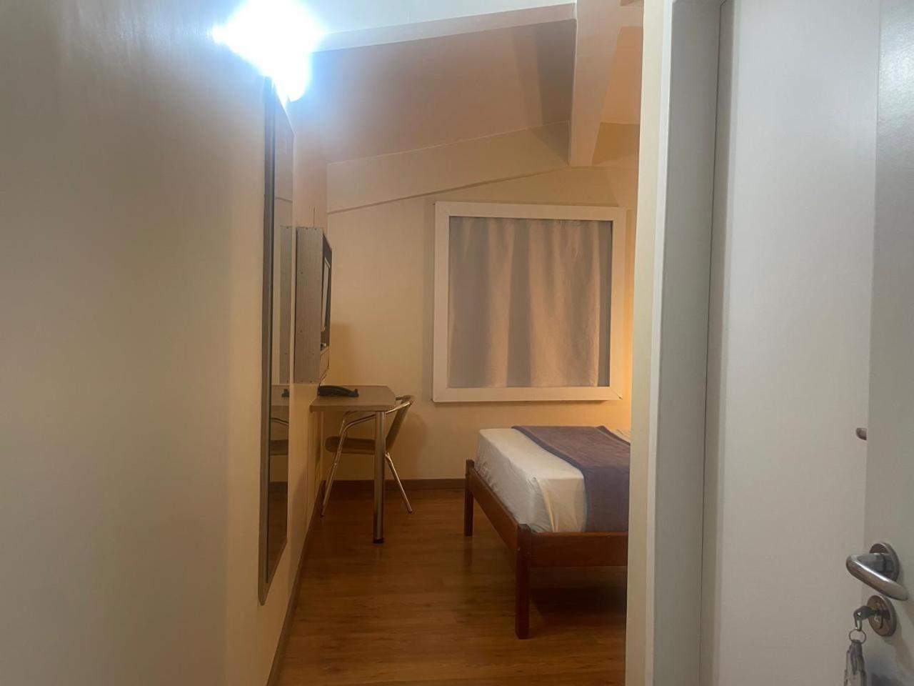 Hotel de Carvalho Florianópolis Buitenkant foto
